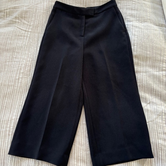 Halogen Pants - Halogen Bermuda short pants size 0